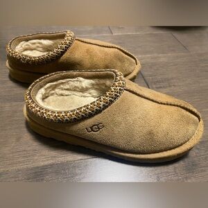 Kids' Tasman II Slipper - GUC